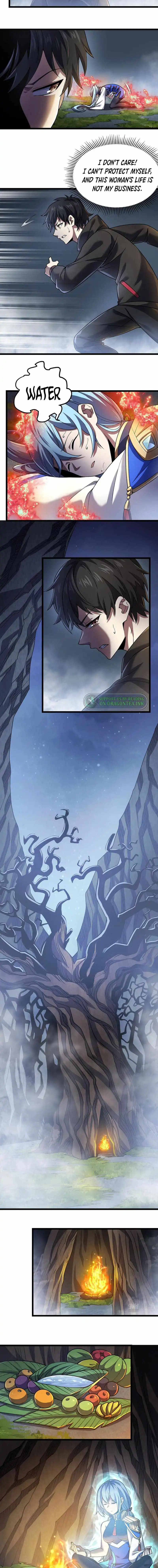 Combine Cube Chapter 49 4
